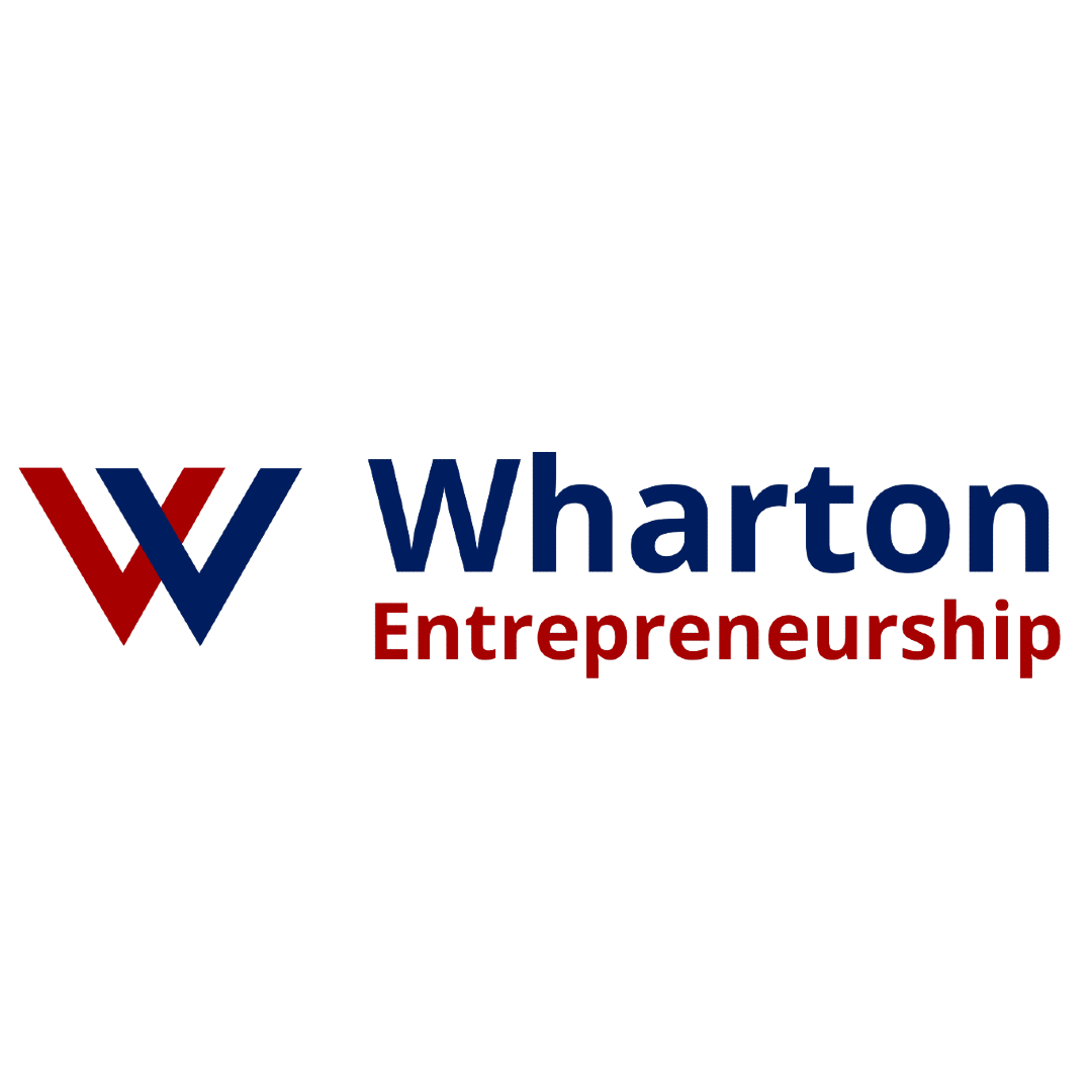 WhartonEntrepreneurship